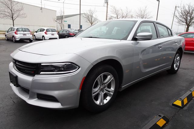 2019 Dodge Charger SXT RWD - 22354164 - 3