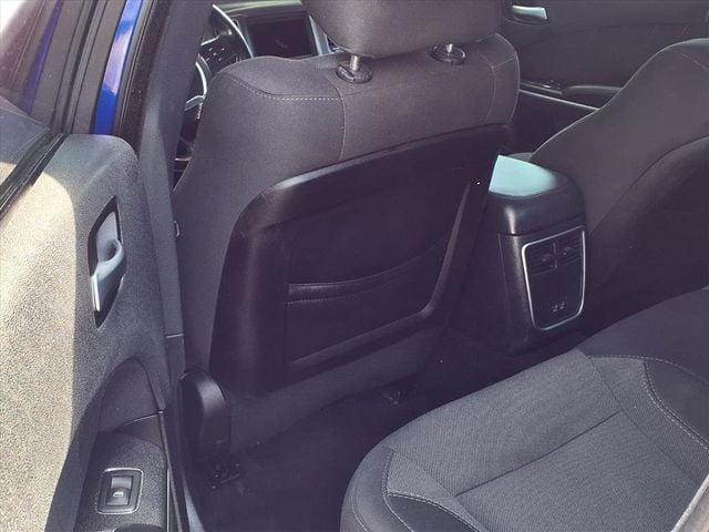 2019 Dodge Charger SXT Sedan 4D - 22915973 - 14