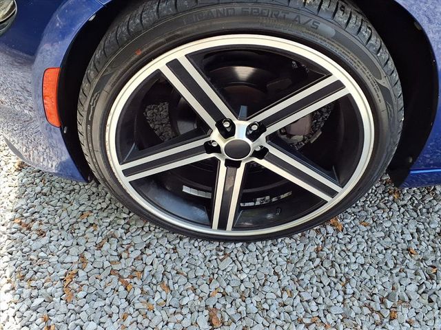 2019 Dodge Charger SXT Sedan 4D - 22915973 - 4