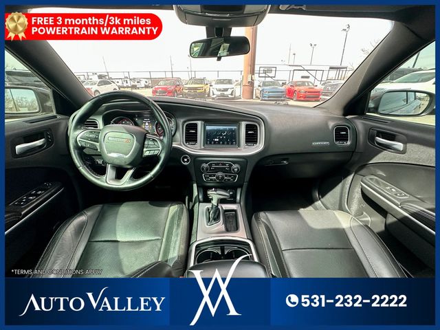 2019 Dodge Charger SXT Sedan 4D - 23006012 - 28