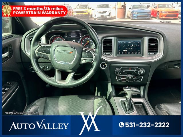 2019 Dodge Charger SXT Sedan 4D - 23006012 - 29