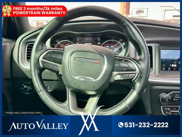 2019 Dodge Charger SXT Sedan 4D - 23006012 - 30