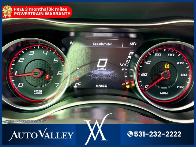 2019 Dodge Charger SXT Sedan 4D - 23006012 - 31