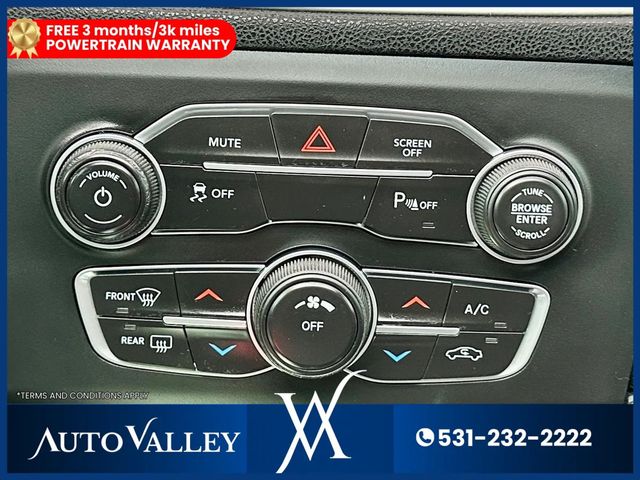 2019 Dodge Charger SXT Sedan 4D - 23006012 - 33