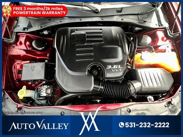 2019 Dodge Charger SXT Sedan 4D - 23006012 - 41