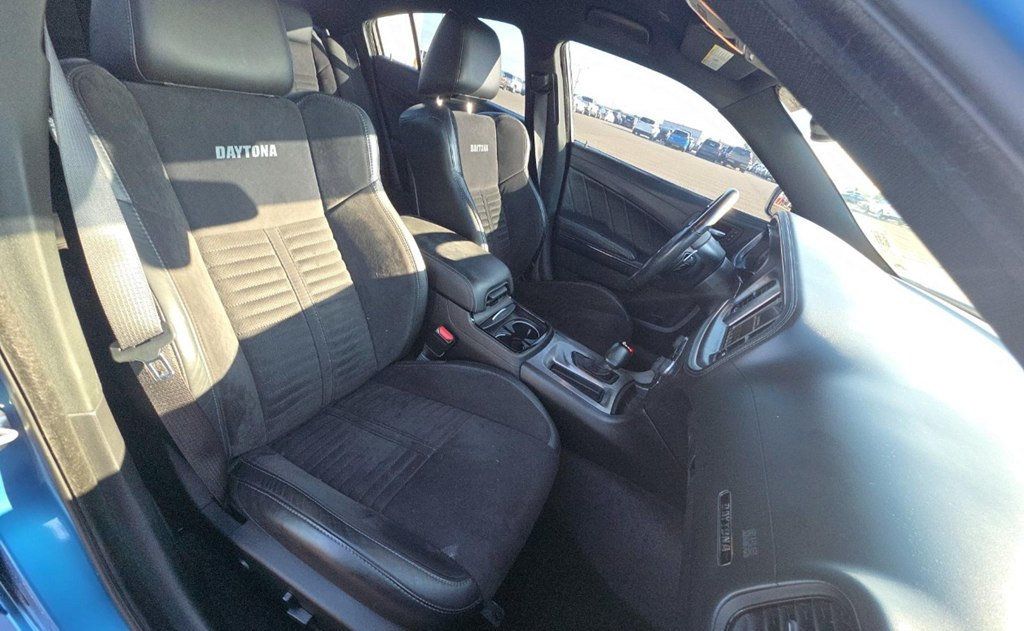 2019 Dodge Charger THIS IS A DAYTONA! NOT YOUR REGULAR ONE - 23087035 - 9