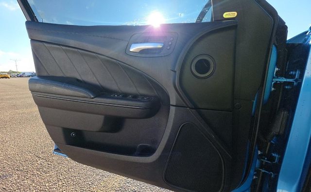 2019 Dodge Charger THIS IS A DAYTONA! NOT YOUR REGULAR ONE - 23087035 - 10