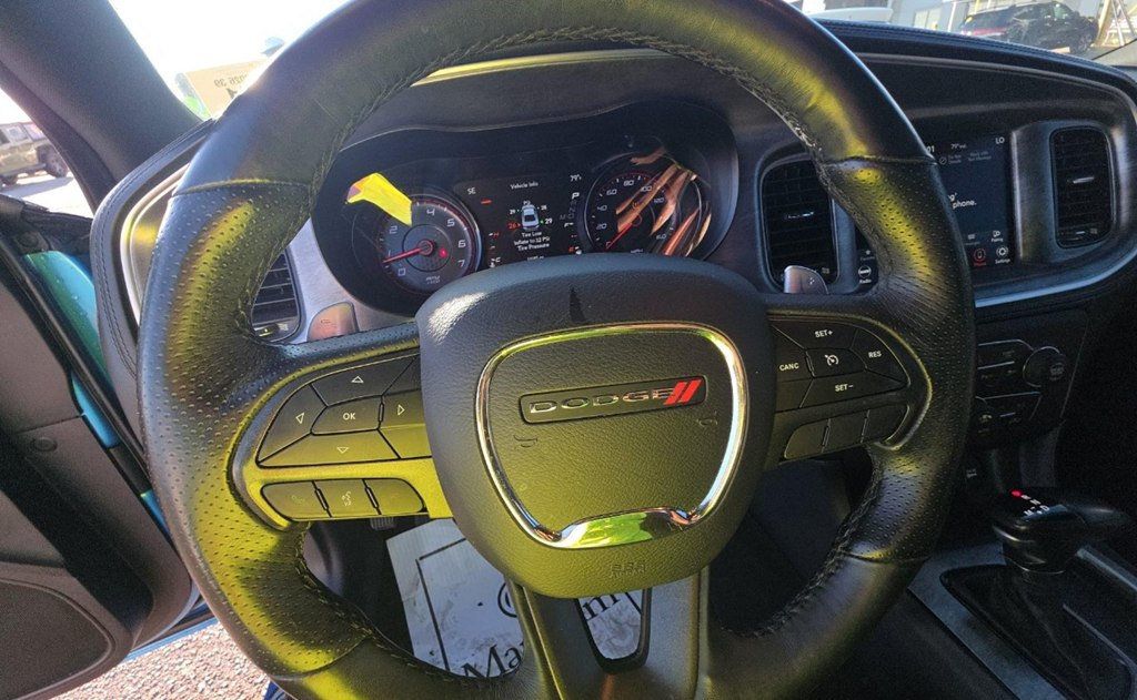 2019 Dodge Charger THIS IS A DAYTONA! NOT YOUR REGULAR ONE - 23087035 - 11