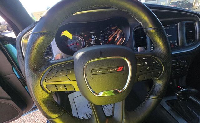 2019 Dodge Charger THIS IS A DAYTONA! NOT YOUR REGULAR ONE - 23087035 - 11