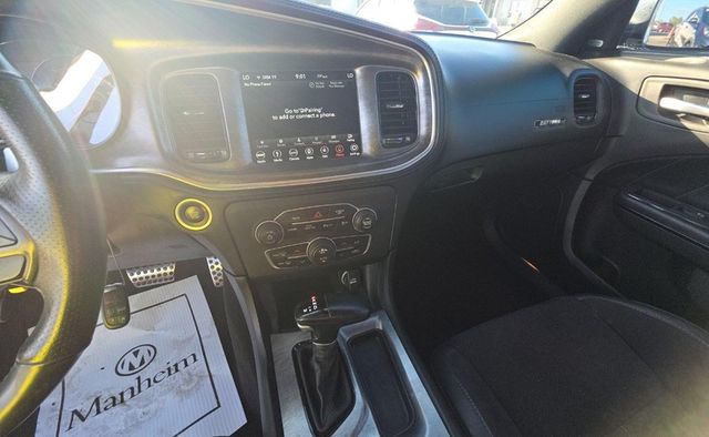 2019 Dodge Charger THIS IS A DAYTONA! NOT YOUR REGULAR ONE - 23087035 - 12