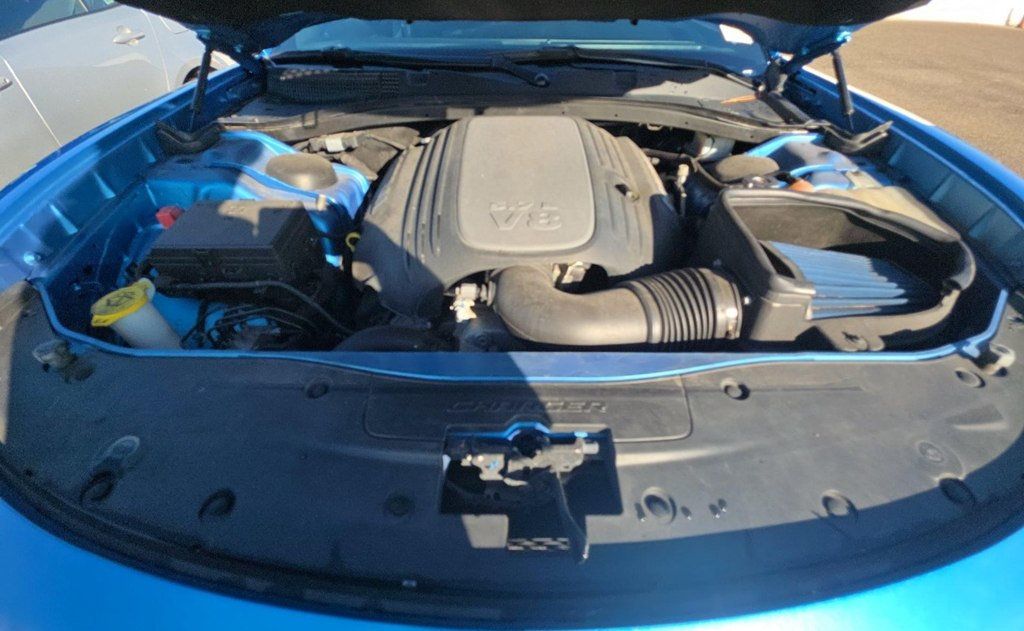 2019 Dodge Charger THIS IS A DAYTONA! NOT YOUR REGULAR ONE - 23087035 - 15
