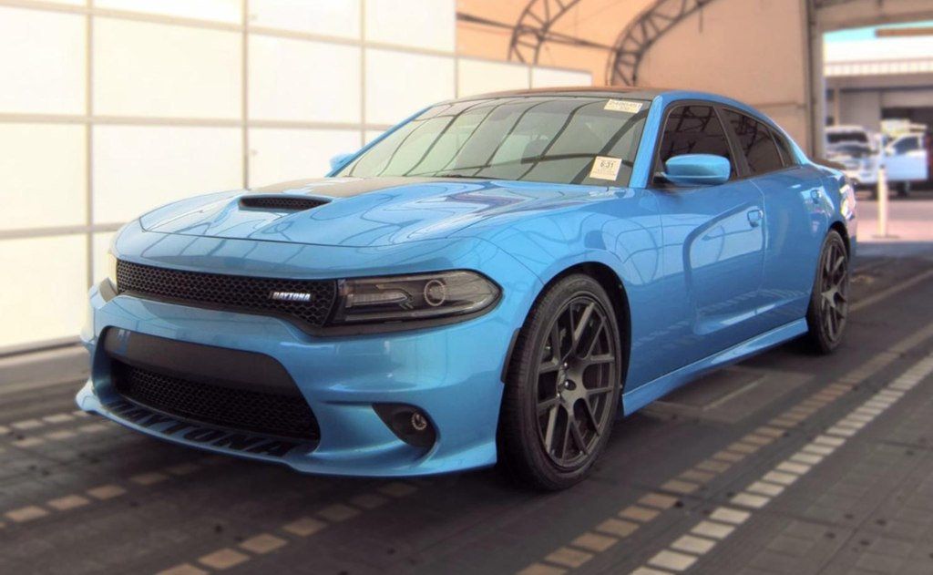 2019 Dodge Charger THIS IS A DAYTONA! NOT YOUR REGULAR ONE - 23087035 - 1