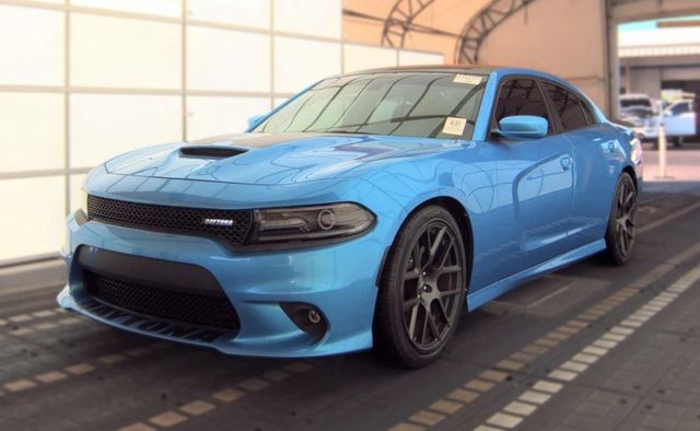 2019 Dodge Charger THIS IS A DAYTONA! NOT YOUR REGULAR ONE - 23087035 - 1