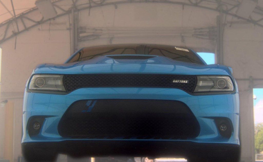 2019 Dodge Charger THIS IS A DAYTONA! NOT YOUR REGULAR ONE - 23087035 - 2