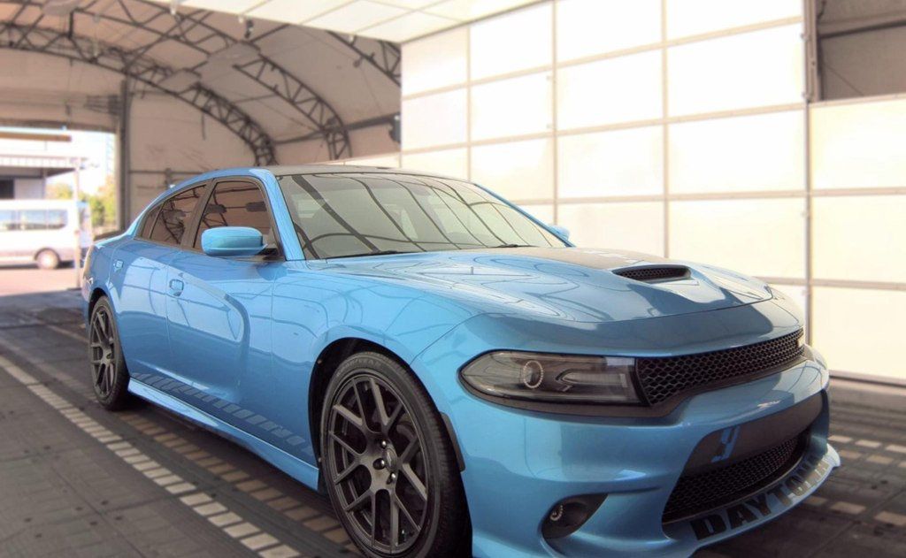 2019 Dodge Charger THIS IS A DAYTONA! NOT YOUR REGULAR ONE - 23087035 - 3