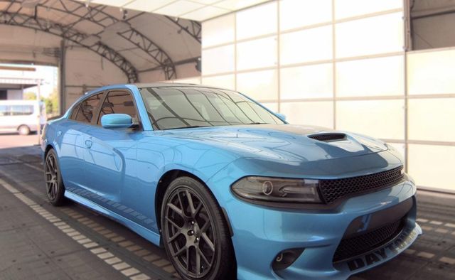 2019 Dodge Charger THIS IS A DAYTONA! NOT YOUR REGULAR ONE - 23087035 - 3