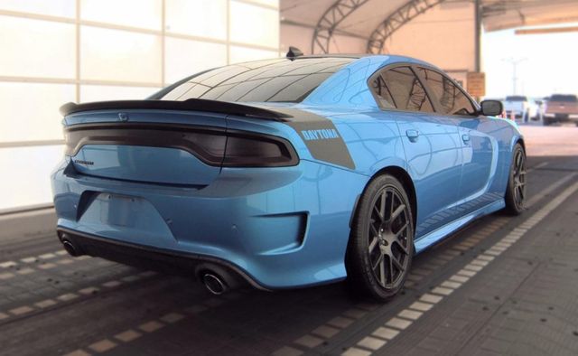 2019 Dodge Charger THIS IS A DAYTONA! NOT YOUR REGULAR ONE - 23087035 - 4
