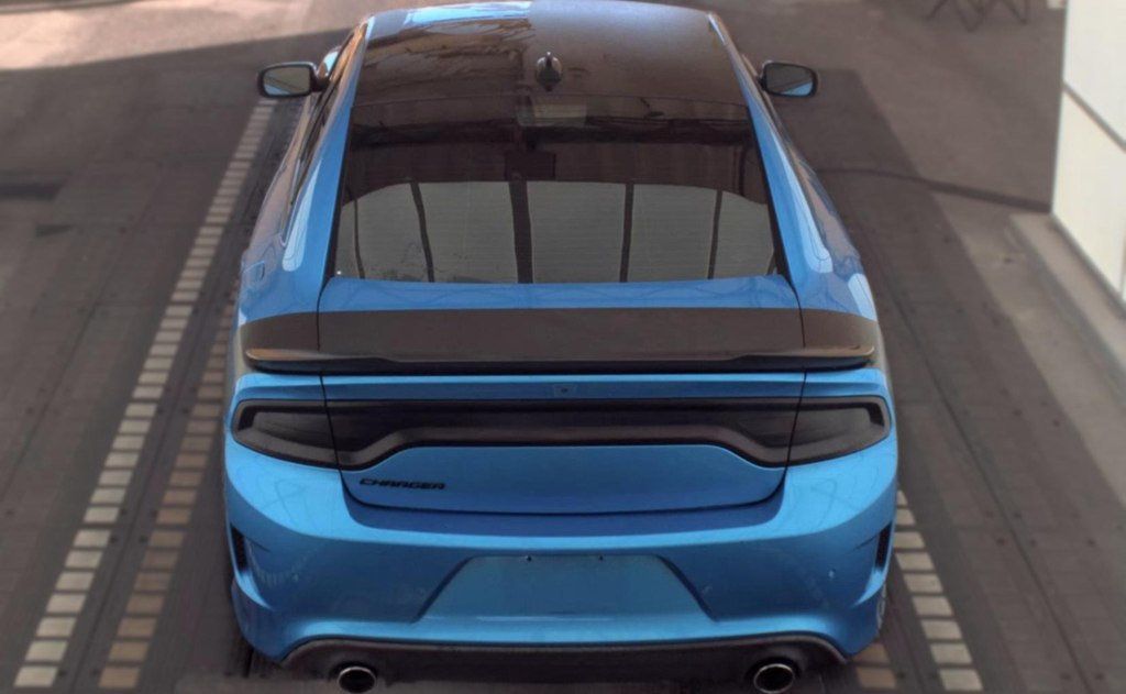 2019 Dodge Charger THIS IS A DAYTONA! NOT YOUR REGULAR ONE - 23087035 - 5