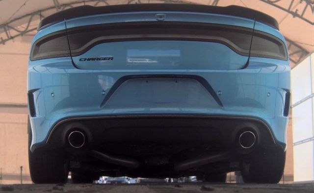2019 Dodge Charger THIS IS A DAYTONA! NOT YOUR REGULAR ONE - 23087035 - 6