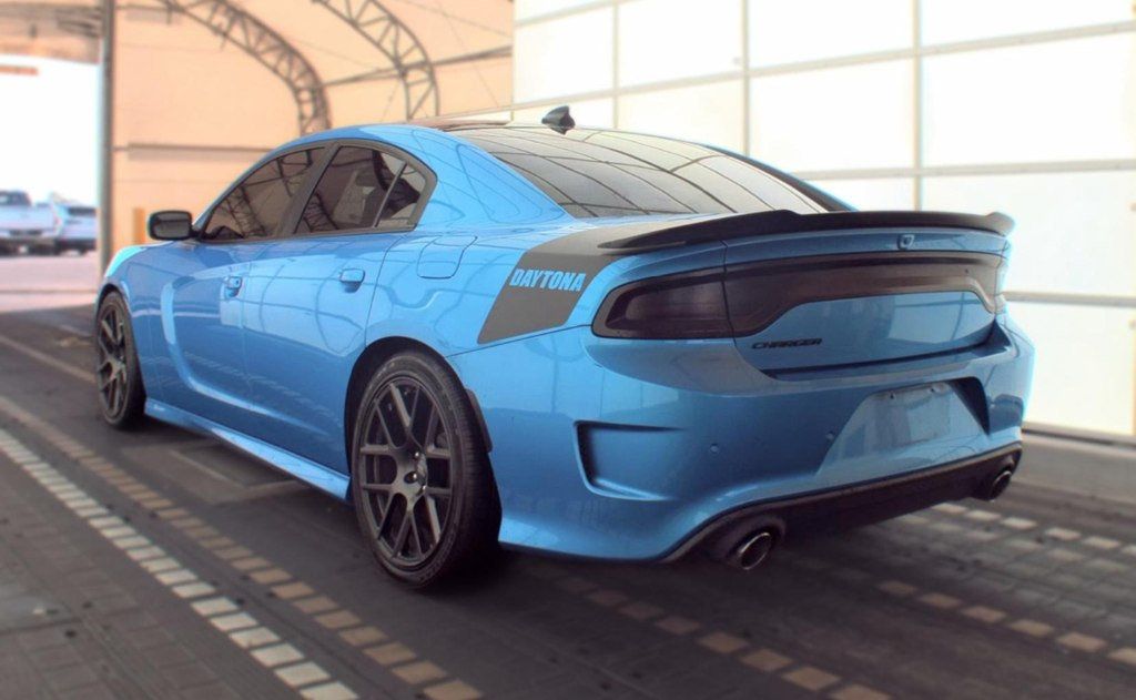 2019 Dodge Charger THIS IS A DAYTONA! NOT YOUR REGULAR ONE - 23087035 - 7