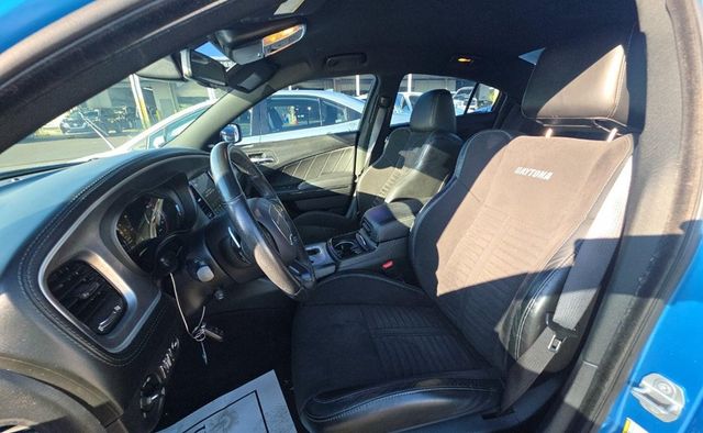 2019 Dodge Charger THIS IS A DAYTONA! NOT YOUR REGULAR ONE - 23087035 - 8