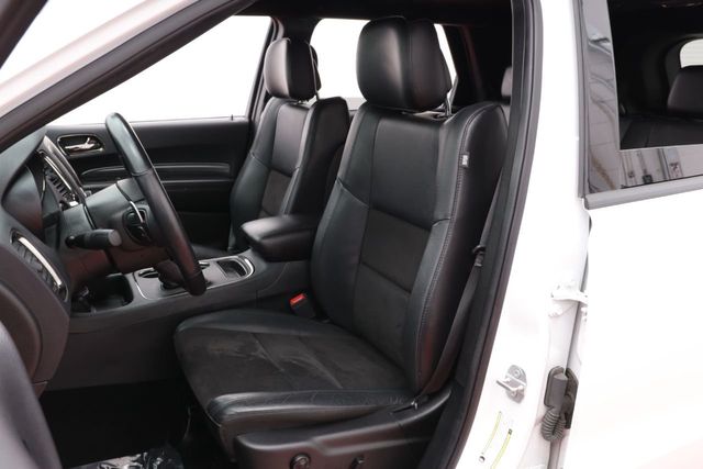 2019 Dodge Durango  - 21011377 - 9