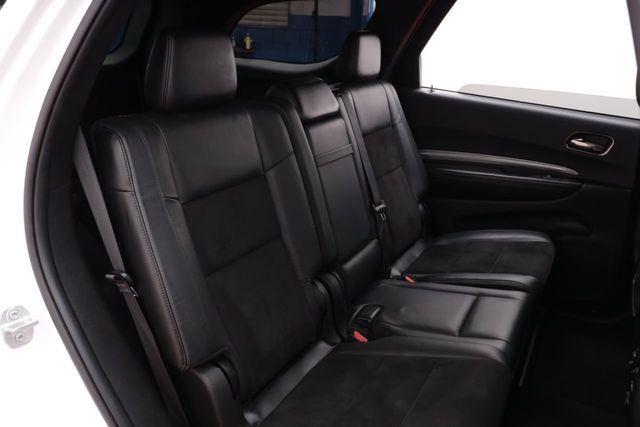 2019 Dodge Durango  - 21011377 - 12