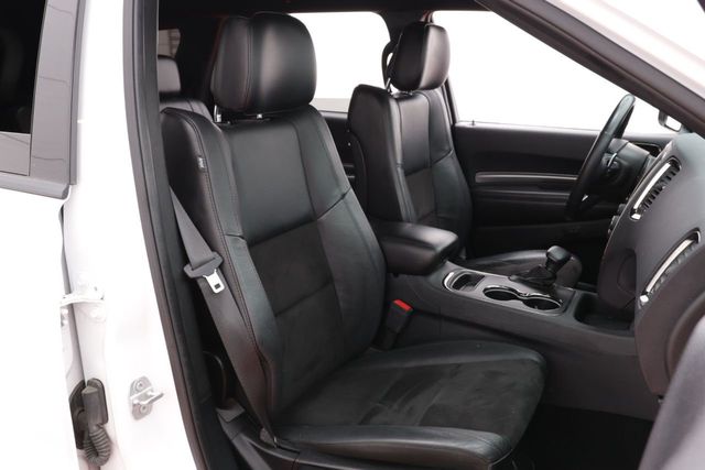2019 Dodge Durango  - 21011377 - 15