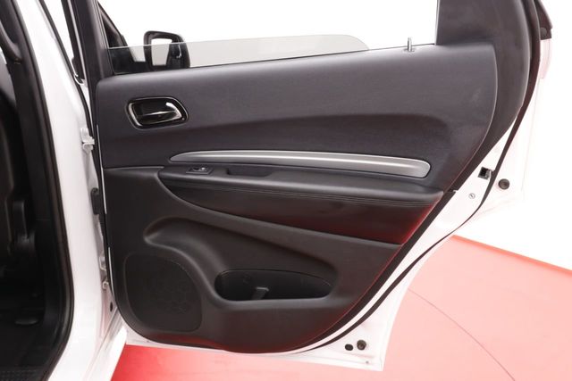 2019 Dodge Durango  - 21011377 - 18