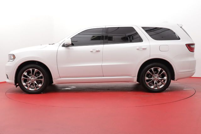 2019 Dodge Durango  - 21011377 - 1