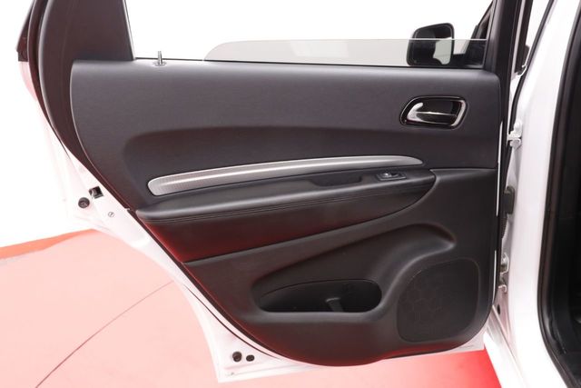 2019 Dodge Durango  - 21011377 - 19
