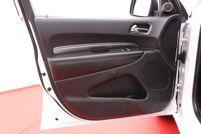 2019 Dodge Durango  - 21011377 - 20