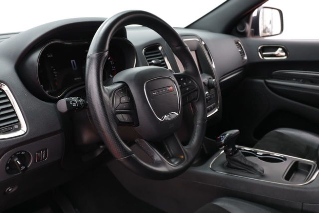 2019 Dodge Durango  - 21011377 - 21