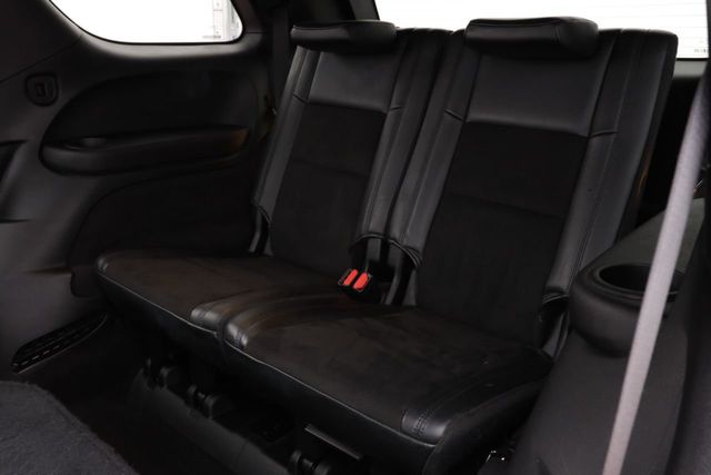 2019 Dodge Durango  - 21011377 - 22