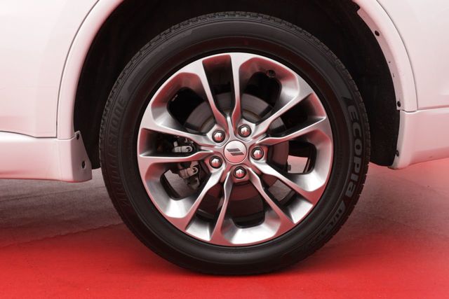 2019 Dodge Durango  - 21011377 - 24
