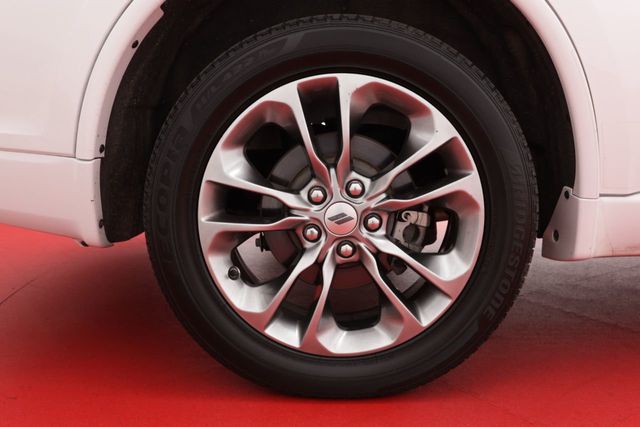 2019 Dodge Durango  - 21011377 - 25