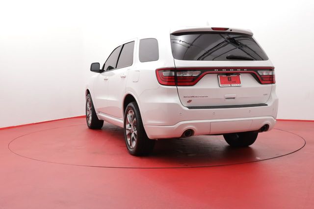 2019 Dodge Durango  - 21011377 - 2