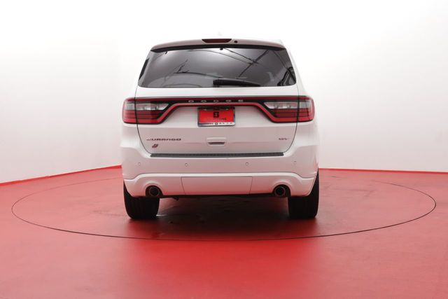2019 Dodge Durango  - 21011377 - 3
