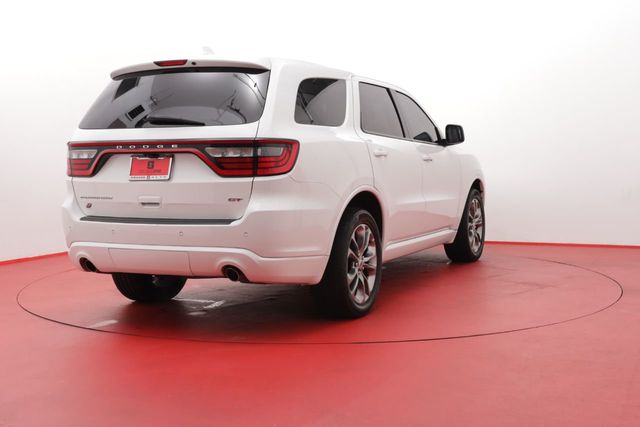 2019 Dodge Durango  - 21011377 - 4