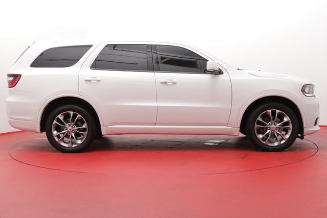 2019 Dodge Durango  - 21011377 - 5