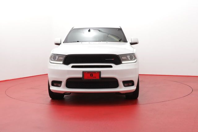 2019 Dodge Durango  - 21011377 - 6