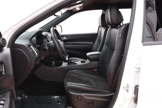 2019 Dodge Durango  - 21011377 - 8