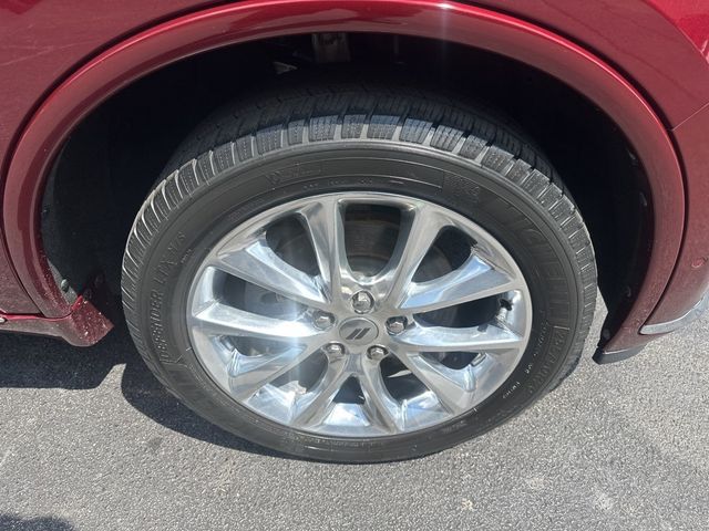 2019 Dodge Durango Citadel - 22876668 - 9