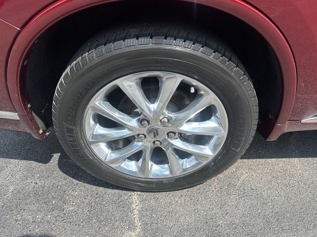 2019 Dodge Durango Citadel - 22876668 - 10