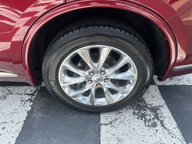 2019 Dodge Durango Citadel - 22876668 - 11
