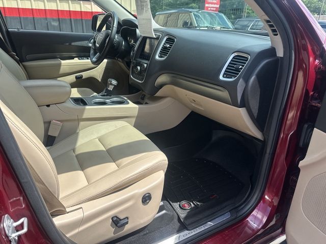 2019 Dodge Durango Citadel - 22876668 - 12