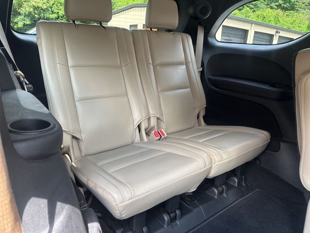 2019 Dodge Durango Citadel - 22876668 - 16