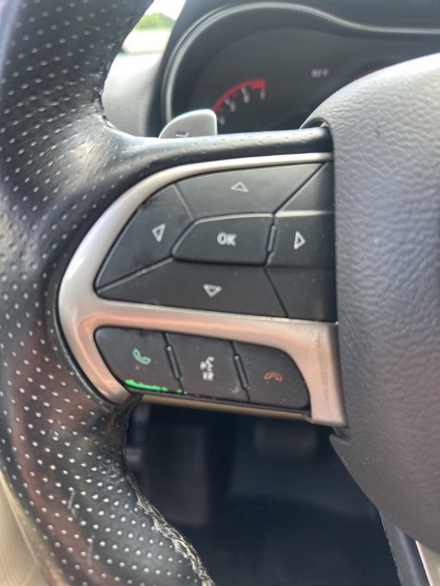 2019 Dodge Durango Citadel - 22876668 - 32