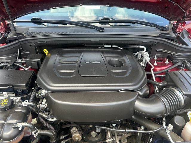 2019 Dodge Durango Citadel - 22876668 - 36