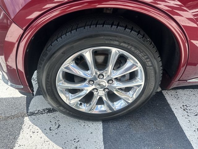2019 Dodge Durango Citadel - 22876668 - 8